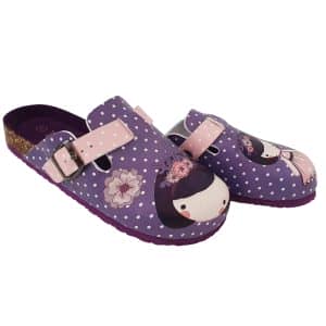 COPATI "CUTE GIRL DOTS" - PZK018