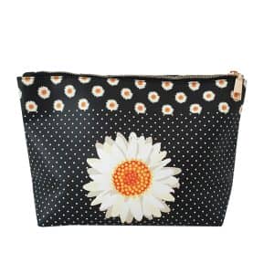 KOZMETIČNA TORBICA "TRATINČICA" DIM. 22x11x17 CM- TZF2214