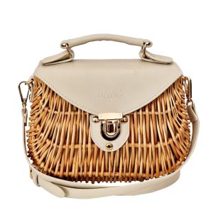 Torba "Vesela Vrba" natural dim.24x18x15 cm - tzf2416