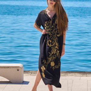 Tunika "Atena", dolžina 132 cm - tnk2404