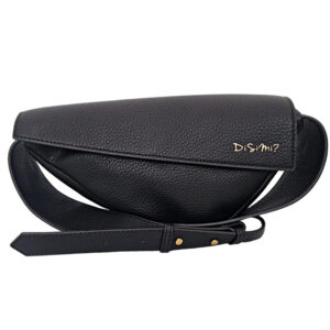 Torba "Special Shape" crna dim. 29x8x16 cm - TZF2444