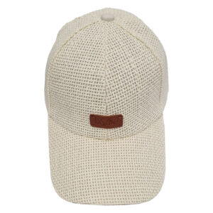 Kapa unisex bež - kmf2500