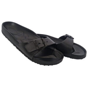 Natikači "Black Basic" črni - nzf2521